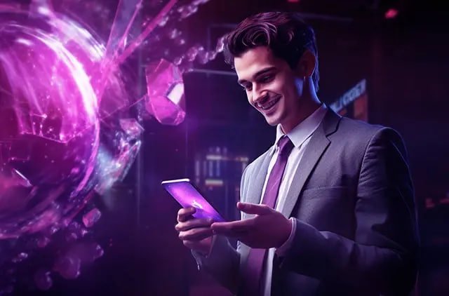 777d app-এর তুলনামূলক ইন্টারফেস ছবি